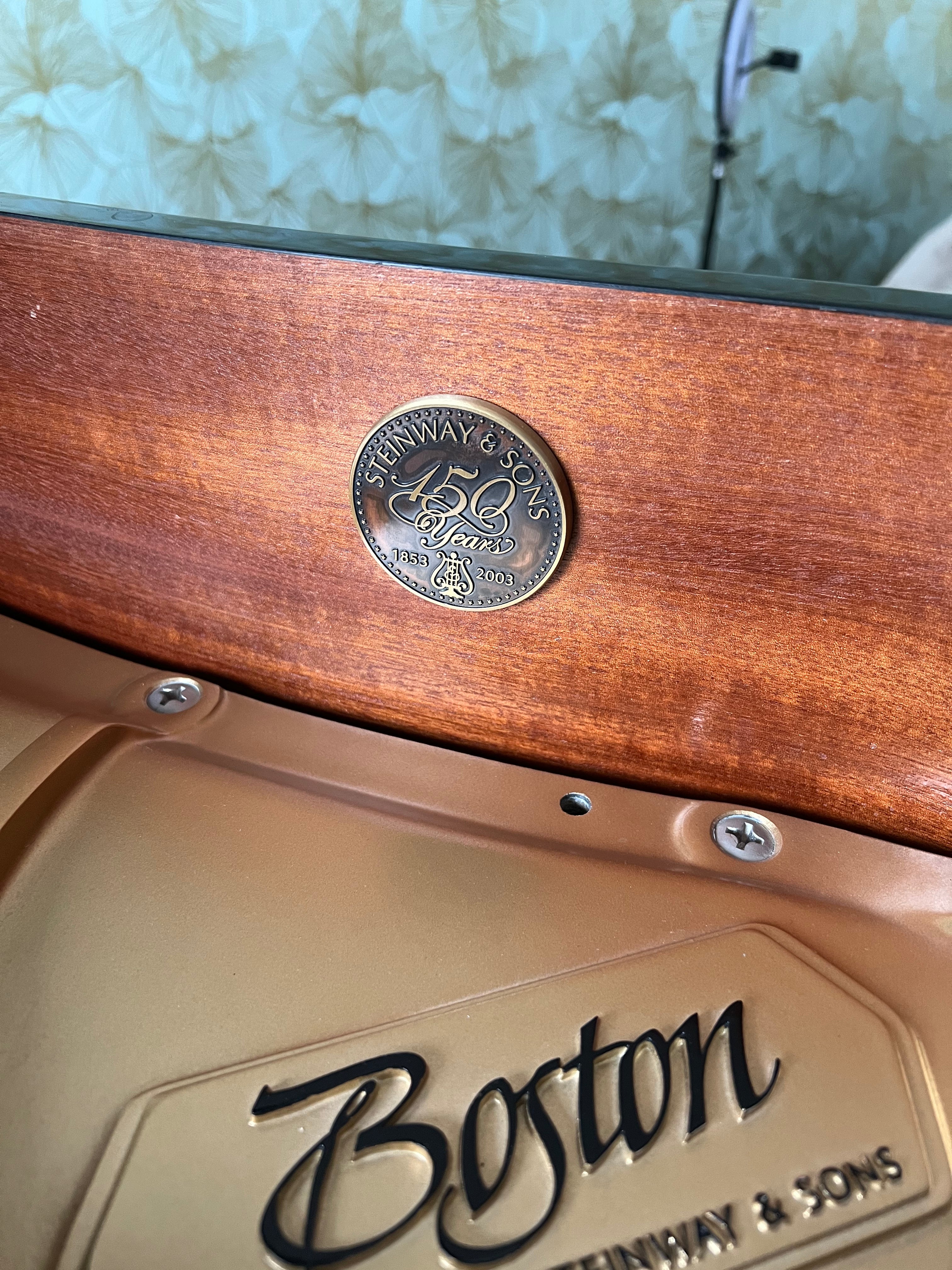 Boston GP-178 | 2003 | 150th Anniversary Limited Edition - Image 3
