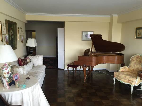 Steinway Model M Grand Piano Louis XV special edition - Image 5