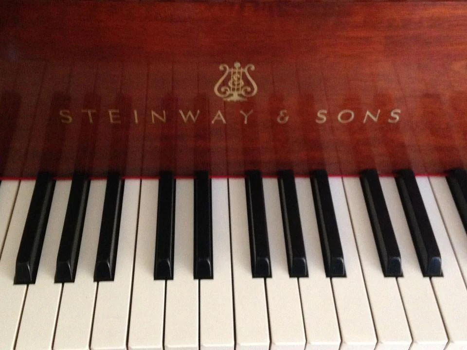 2003 Steinway Model S Piano - Image 4