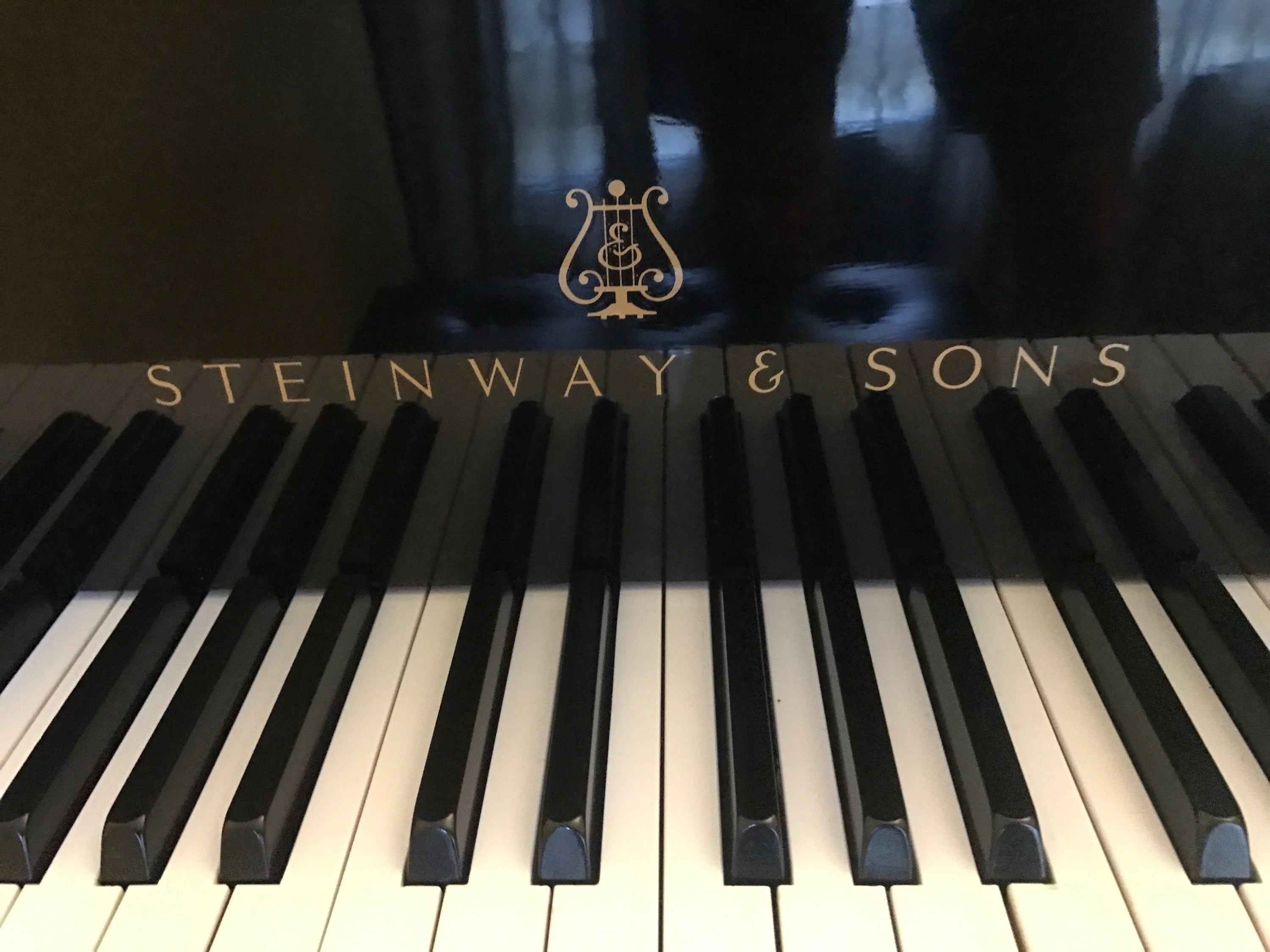 Steinway Model S Piano (Orange County, CA) - Image 5
