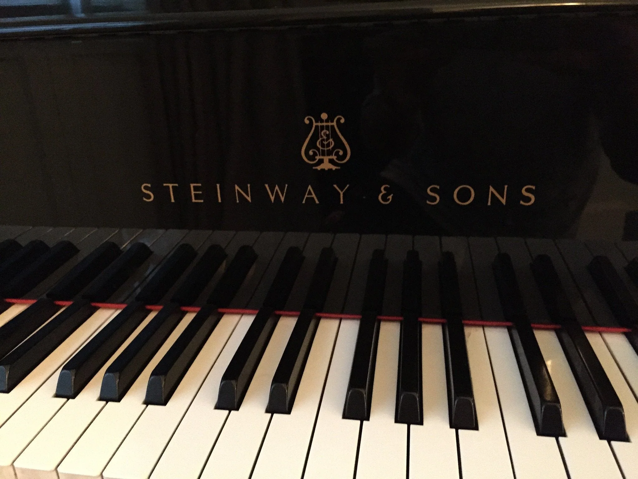 Steinway Model S Piano | High Gloss - Image 6